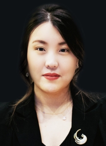 Jessica Hu