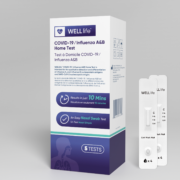 welllifebio.com covid flu product